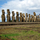 Image for article titled Explore one of the most remote spots on Earth: Easter Island